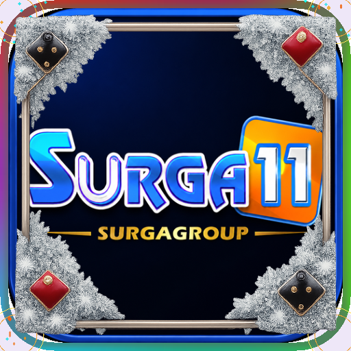 surga11 — galeri pratinjau Resmi APK