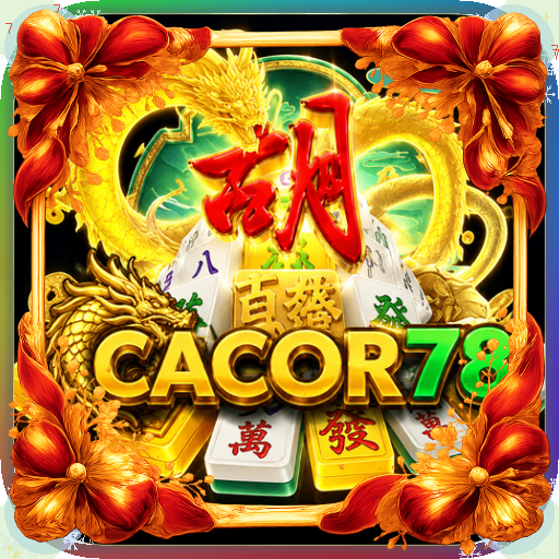 cacor78 — mitra unggulan